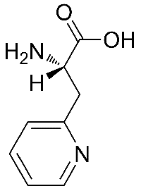 MC64969 3-(2-Pyridyl)-L-alanine 37535-51-6 3-(2-吡啶基)-L-丙氨酸