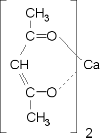 MC44102  乙酰丙酮钙（CAA）  [19372-44-2]