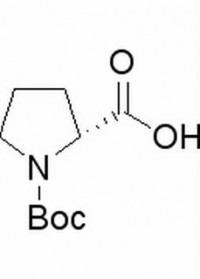 MC20075  BOC-D-脯氨酸  [37784-17-1]