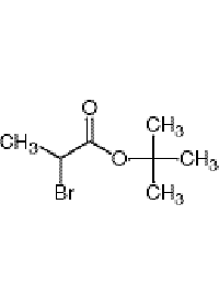 MC46750  2-溴丙酸叔丁酯  [39149-80-9]
