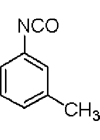 MC71237 m-Tolyl isocyanate 621-29-4 间甲苯异氰酸酯