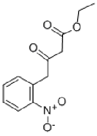MC75001 ETHYL 4-(2-NITROPHENYL)ACETOACETATE 66073-33-4 ETHYL 4-(2-NITROPHENYL)ACETOACETATE