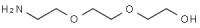MC74659 2-[2-(2-Aminoethoxy)Ethoxy]Ethanol 6338-55-2 2-[2-(2-Aminoethoxy)Ethoxy]Ethanol