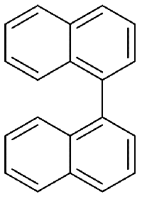 MC66796 1,1'-Binaphthalene 604-53-5 1,1'-联萘