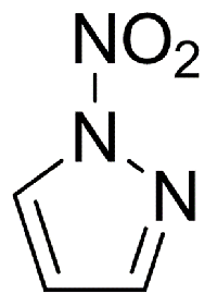 MC67669 1-Nitropyrazole 7119-95-1 1-硝基吡唑