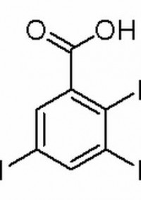 MC30709  2,3,5-三碘苯甲酸  [88-82-4]