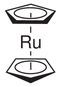 MC41845  双(环戊二烯)钌  [1287-13-4]