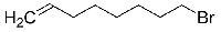 MC63999 8-Bromo-1-Octene 2695-48-9 8-溴-1-辛烯