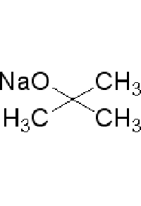 MC71433 Sodium tert-butoxide 865-48-5 叔丁醇钠