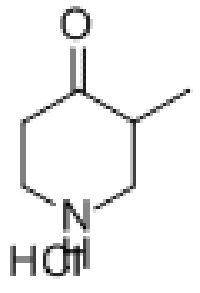 MC72469 3-Methylpiperidin-4-one hydrochloride 4629-78-1 3-甲基哌啶-4-酮盐酸盐
