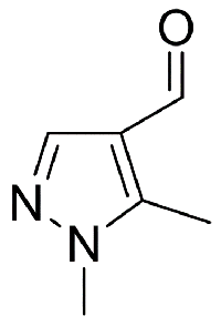 MC63847 1,5-Dimethyl-1H-Pyrazole-4-Carbaldehyde 25711-30-2 1-甲基-5-甲基吡唑-4-甲醛