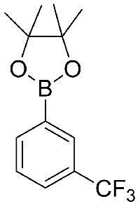 MC64490 3-(Trifluoromethyl)Phenylboronic Acid Pinacol Ester 325142-82-3 3-(三氟甲基)苯硼酸频哪醇酯