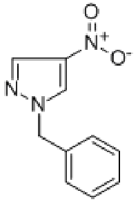 MC77691 1-Benzyl-4-nitro-1H-pyrazole 88095-61-8 1-苄基-4-硝基-1H-吡唑