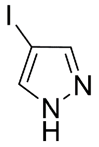 MC64691 4-Iodopyrazole 3469-69-0 4-碘吡唑