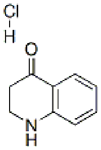 MC75669 2,3-dihydro-4-quinolone hydrochloride 71412-22-1 2,3-二氢喹啉-4(1H)-酮盐酸盐