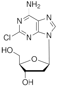 MC47112  Cladribine  [4291-63-8]