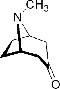 MC47980  托品酮  [532-24-1]