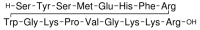 MC50114  Adrenocorticotropic Hormone Fragment 1-17 human  [7266-47-9]