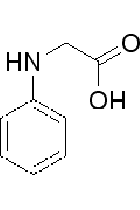 MC40307  N-苯基甘氨酸  [103-01-5]