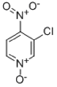 MC76212 3-CHLORO-4-NITROPYRIDINE N-OXIDE 76439-45-7 3-氯-4-硝基吡啶-N-氧化物