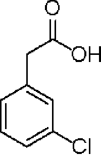 MC43968  3-氯苯乙酸  [1878-65-5]