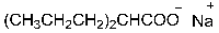 MC60377 Sodium 2-Propylpentanoate  丙戊酸钠  [1069-66-5]