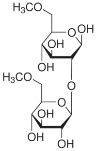 MC44332  α-槐糖 单水合物  [20429-79-2]