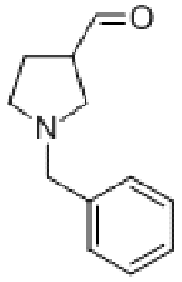 MC75788 1-BENZYLPYRROLIDINE-3-CARBALDEHYDE 72351-49-6 1-苄基吡咯烷-3-甲醛