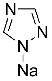 MC65367 1,2,4-Triazolylsodium 41253-21-8 三唑钠