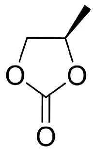 MC43390  (R)-(+)-碳酸丙烯酯  [16606-55-6]