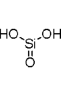MC42143  硅酸  [1343-98-2]