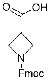 MC44100  Fmoc-L-3-吖丁啶羧酸  [193693-64-0]