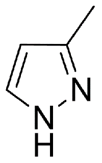 MC83398 3-Methylpyrazole 1453-58-3 3-甲基吡唑