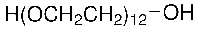 MC75255 Dodecaethylene glycol 6790-09-6 十二甘醇