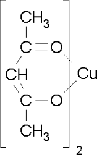 MC42122  乙酰丙酮铜  [13395-16-9]