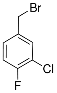 MC44072  3-氯-4-氟溴苄  [192702-01-5]
