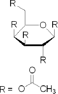 MC47022  β-D-半乳糖五乙酸酯  [4163-60-4]