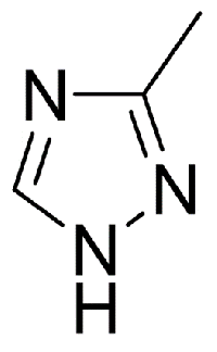 MC67698 3-Methyl-1H-1,2,4-Triazole 7170-01-6 3-甲基-1,3,4-三氮唑