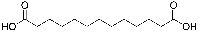 MC65930 1,11-Undecanedicarboxylic acid 505-52-2 十三烷二酸
