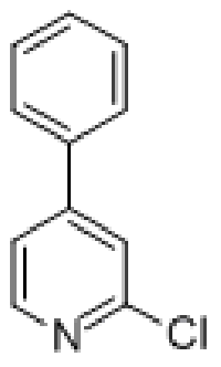 MC72093 2-CHLORO-4-PHENYLPYRIDINE 42260-39-9 2-氯-4-苯基吡啶