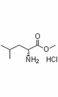 MC20247  D-亮氨酸甲酯盐酸盐  [5845-53-4]