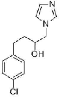 MC75136 1-[4-(4-Chlorophenyl)-2-hydroxylbutyl]imidazole 67085-11-4 1-[4-(4-氯苯基)-2-羟基正丁基]咪唑