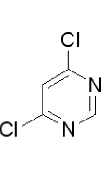 MC41320  4,6-二氯嘧啶  [1193-21-1]