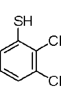 MC43593  2,3-二氯苯硫酚  [17231-95-7]