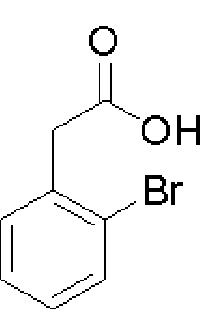 MC43949  2-溴苯乙酸  [18698-97-0]