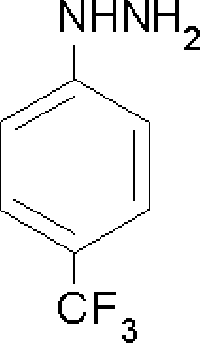 MC46520  4-(三氟甲基)苯肼  [368-90-1]