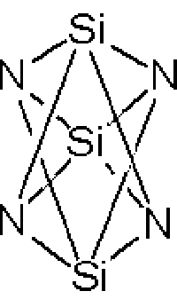 MC41405  氮化硅  [12033-89-5]