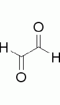 MCG103129 乙二醛 溶液 [107-22-2]