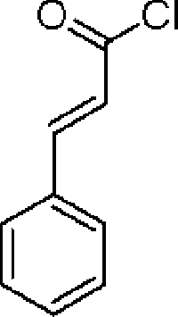 MC40297  肉桂酰氯  [102-92-1]