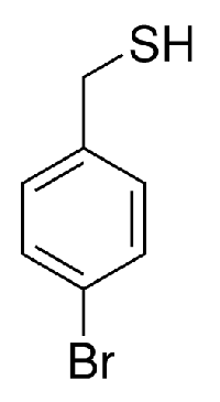 MC44146  4-溴苄硫醇  [19552-10-4]
